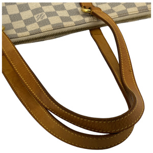 Louis Vuitton Totally PM Damier Azur