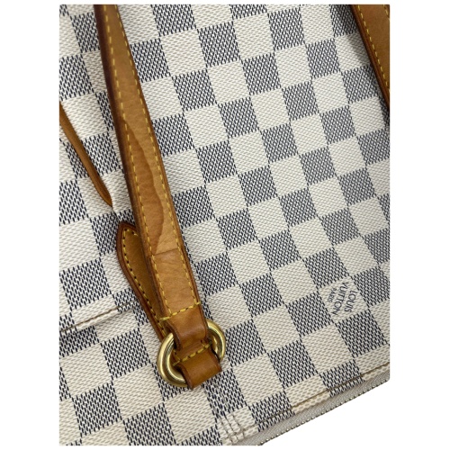 Louis Vuitton Totally PM Damier Azur