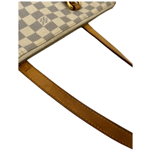 Louis Vuitton Totally PM Damier Azur