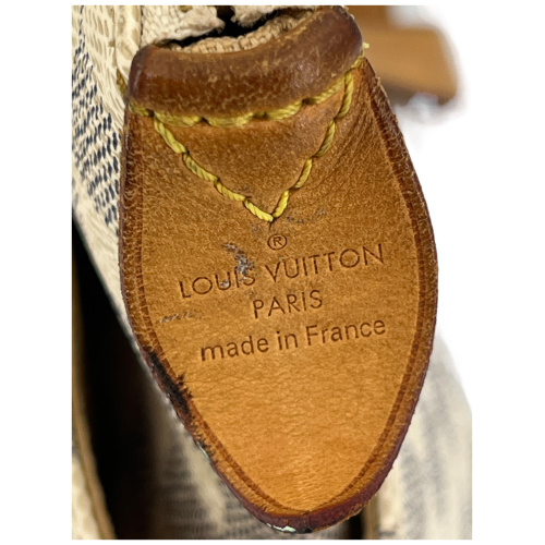 Louis Vuitton Totally PM Damier Azur