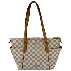 Louis Vuitton Totally PM Damier Azur