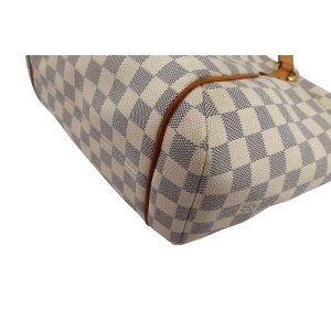 Louis Vuitton Totally PM Damier Azur