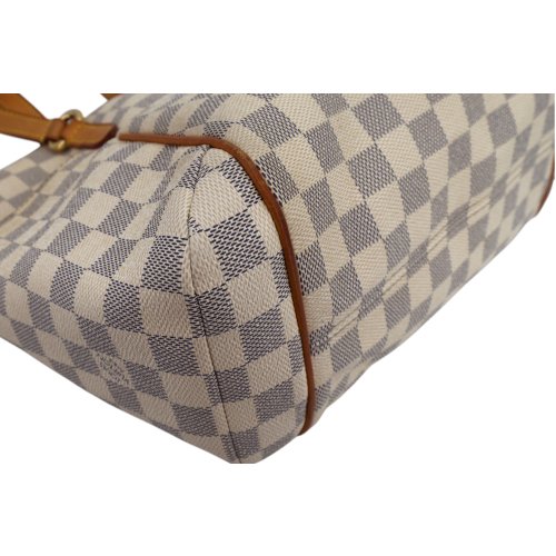 Louis Vuitton Totally PM Damier Azur