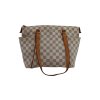 Louis Vuitton Totally PM Damier Azur Handtaschen Louis Vuitton 17 Louis Vuitton Totally PM Damier Azur Handtaschen Louis Vuitton 17