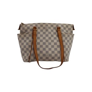 Louis Vuitton Totally PM Damier Azur