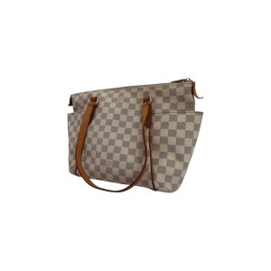 Louis Vuitton Totally PM Damier Azur