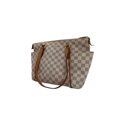 Louis Vuitton Totally PM Damier Azur