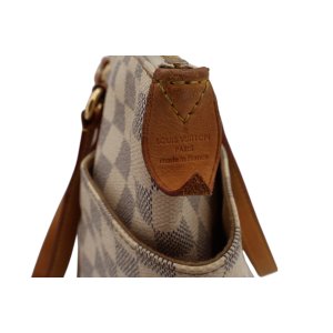 Louis Vuitton Totally PM Damier Azur