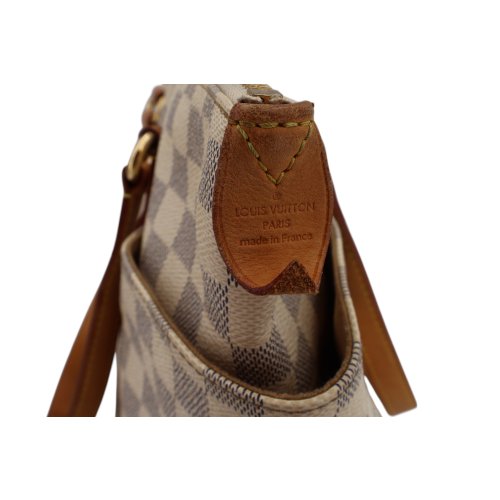 Louis Vuitton Totally PM Damier Azur