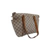 Louis Vuitton Totally PM Damier Azur Handtaschen Louis Vuitton 16 Louis Vuitton Totally PM Damier Azur Handtaschen Louis Vuitton 16