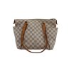 Louis Vuitton Totally PM Damier Azur Handtaschen Louis Vuitton 14 Louis Vuitton Totally PM Damier Azur Handtaschen Louis Vuitton 14