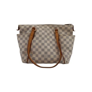Louis Vuitton Totally PM Damier Azur