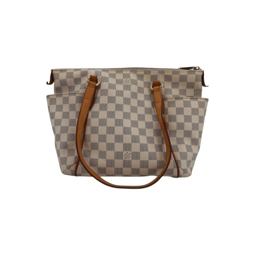 Louis Vuitton Totally PM Damier Azur