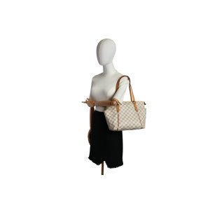 Louis Vuitton Totally PM Damier Azur