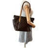 Louis Vuitton Totally PM Monogram Canvas Handtaschen Louis Vuitton 19