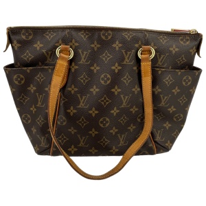 Louis Vuitton Totally PM Monogram Canvas