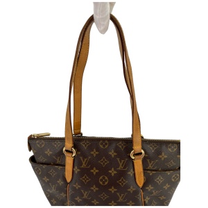 Louis Vuitton Totally PM Monogram Canvas