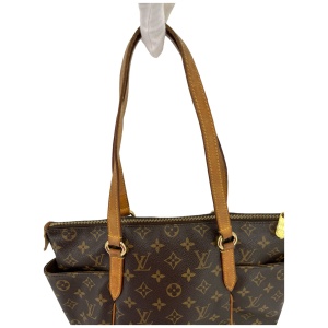 Louis Vuitton Totally PM Monogram Canvas