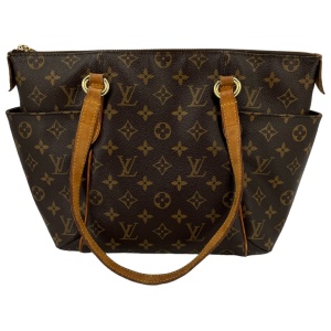 Louis Vuitton Totally PM Monogram Canvas