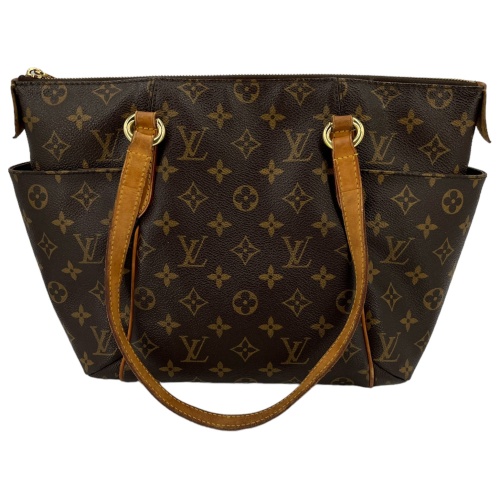 Louis Vuitton Totally PM Monogram Canvas