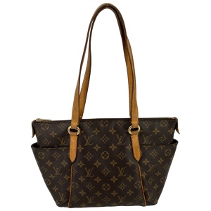 Louis Vuitton Totally PM Monogram Canvas