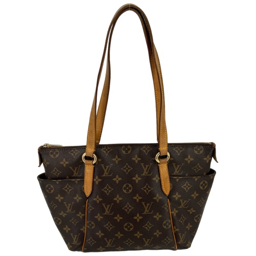 Louis Vuitton Totally PM Monogram Canvas