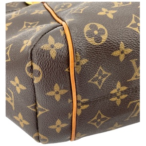 Louis Vuitton Totally PM Monogram Canvas