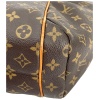 Louis Vuitton Totally PM Monogram Canvas Handtaschen Louis Vuitton 26