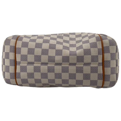 Louis Vuitton Totally PM Damier Azur