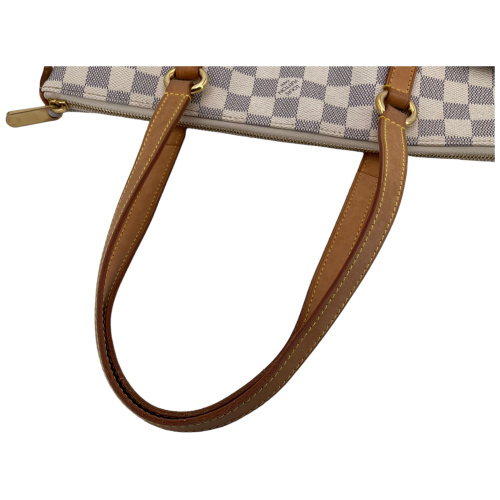 Louis Vuitton Totally PM Damier Azur