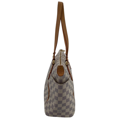 Louis Vuitton Totally PM Damier Azur