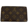 Louis Vuitton Tresor Monogram Canvas Geldbörsen Louis Vuitton 23