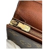 Louis Vuitton Tresor Monogram Canvas Geldbörsen Louis Vuitton 38