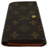 Louis Vuitton Tresor Monogram Canvas Geldbörsen Louis Vuitton 25