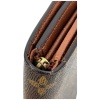 Louis Vuitton Tresor Monogram Canvas Wallets Louis Vuitton 35
