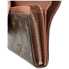 Louis Vuitton Tresor Monogram Canvas Wallets Louis Vuitton 34