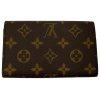 Louis Vuitton Tresor Monogram Canvas Wallets Louis Vuitton 14