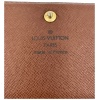 Louis Vuitton Tresor Monogram Canvas Wallets Louis Vuitton 29