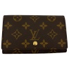 Louis Vuitton Tresor Monogram Canvas Wallets Louis Vuitton 13