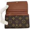 Louis Vuitton Tresor Monogram Canvas Wallets Louis Vuitton 28
