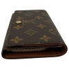 Louis Vuitton Tresor Monogram Canvas Wallets Louis Vuitton 15