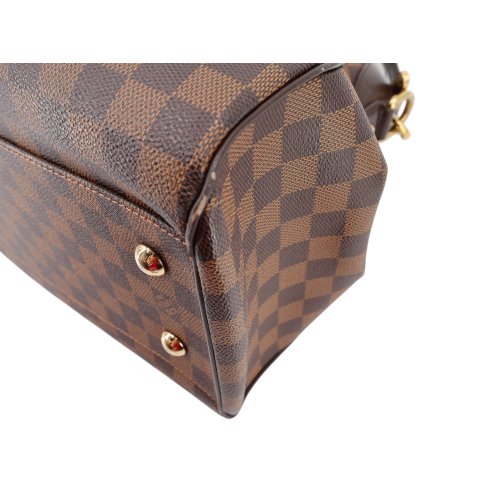 Louis Vuitton Trevi GM Damier Ebene