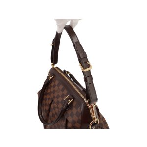 Louis Vuitton Trevi GM Damier Ebene