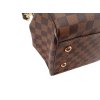 Louis Vuitton Trevi GM Damier Ebene Handbags Louis Vuitton 28