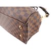 Louis Vuitton Trevi GM Damier Ebene Handbags Louis Vuitton 29