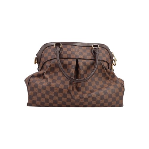 Louis Vuitton Trevi GM Damier Ebene