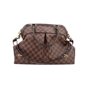 Louis Vuitton Trevi GM Damier Ebene