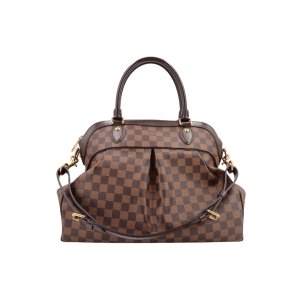 Louis Vuitton Trevi GM Damier Ebene
