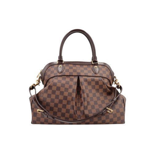 Louis Vuitton Trevi GM Damier Ebene