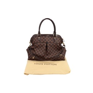 Louis Vuitton Trevi GM Damier Ebene